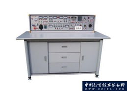 電工 電子技能實訓與考核實驗室成套設備