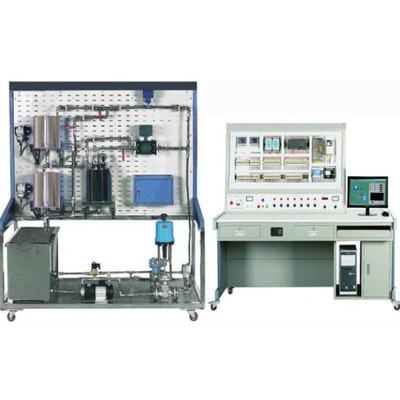 過程裝備安裝調試技術實訓裝置、過程裝備安裝調試技術實訓設備、過程裝備安裝調試技術實訓系統
