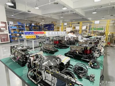 速穩(wěn)智能獲近千萬元A輪股權融資