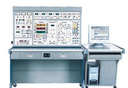 【電工技術(shù)實(shí)驗(yàn)裝置(網(wǎng)絡(luò)型)】?jī)r(jià)格_廠家_圖片