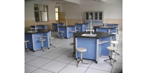 中小學(xué)化學(xué)教室與實驗室建設(shè) 寶諾科教設(shè)備助力高質(zhì)量教學(xué)