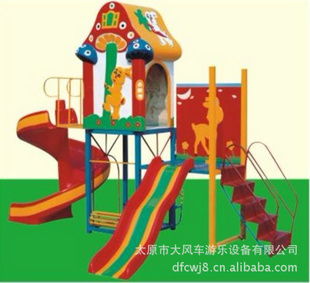 太原市大風(fēng)車科教儀器設(shè)備中心 推動科教設(shè)備創(chuàng)新，助力科學(xué)教育發(fā)展