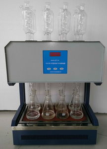 HCA 100型標(biāo)準(zhǔn)COD消解器 環(huán)?？平淘O(shè)備的可靠選擇