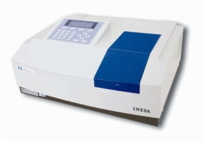 上海儀電精科UV759紫外可見分光光度計 卓越的科教設(shè)備選擇